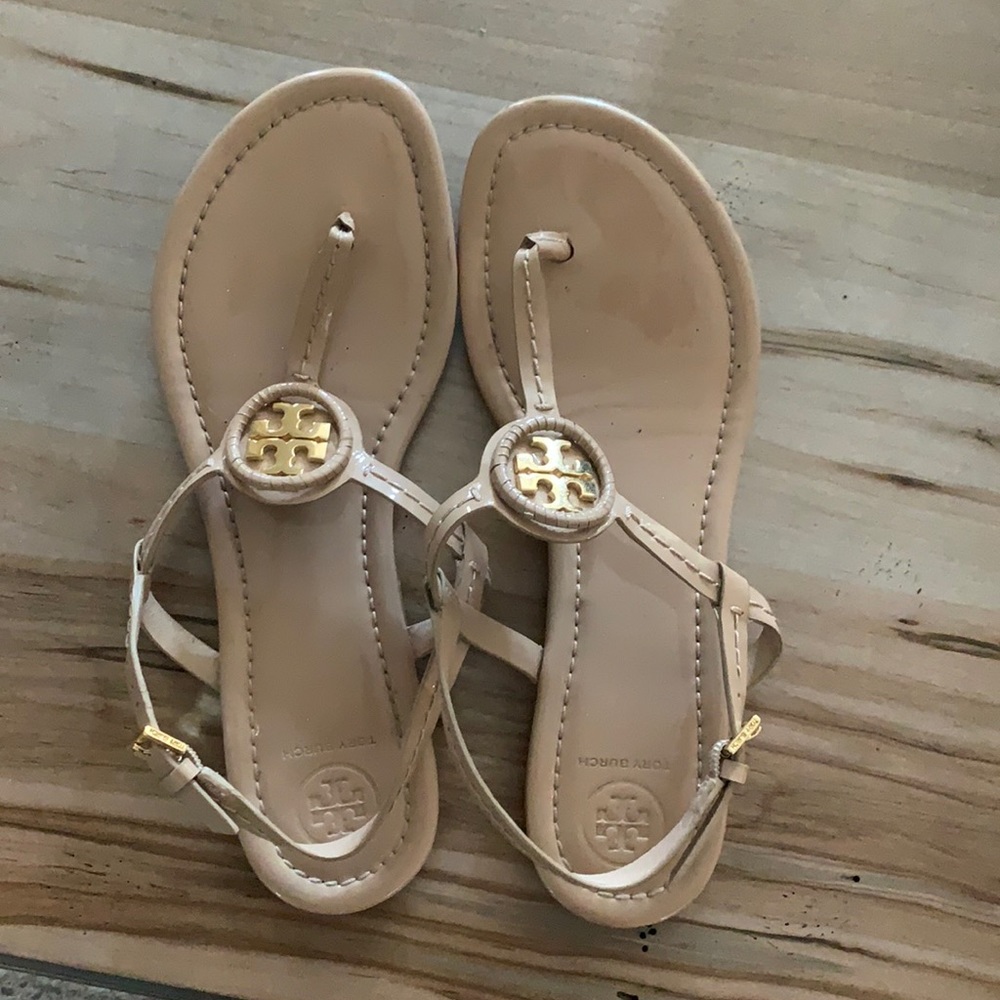 Tory Burch Sandals
